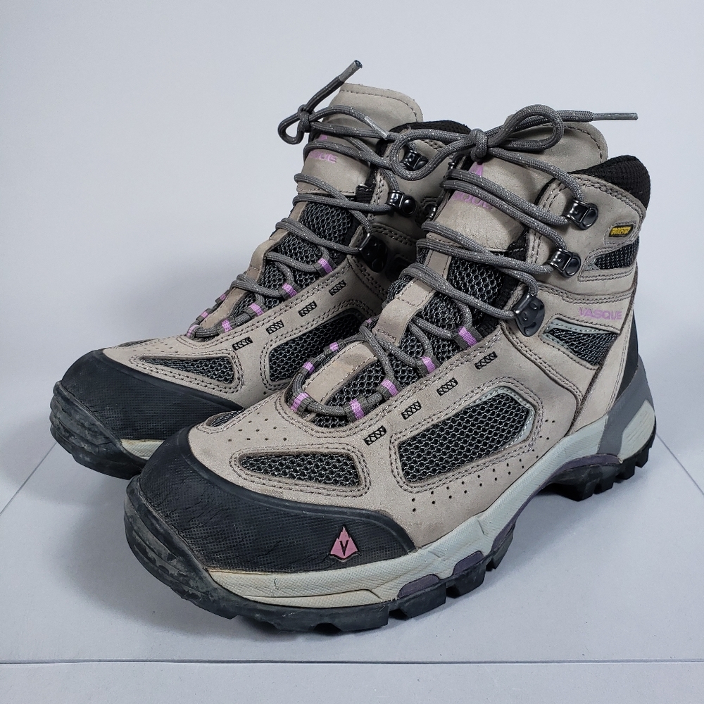 Vasque Breeze 2.0 Gore-Tex Mid Hiking Boots
